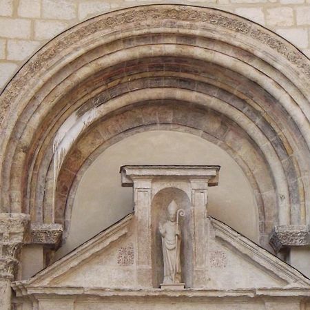 Le Logis De La Cathedrale Apartment อัลบี ห้อง รูปภาพ