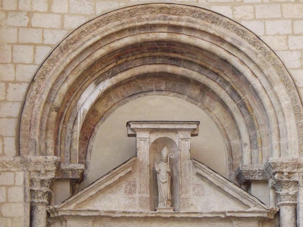 Le Logis De La Cathedrale Apartment อัลบี ห้อง รูปภาพ